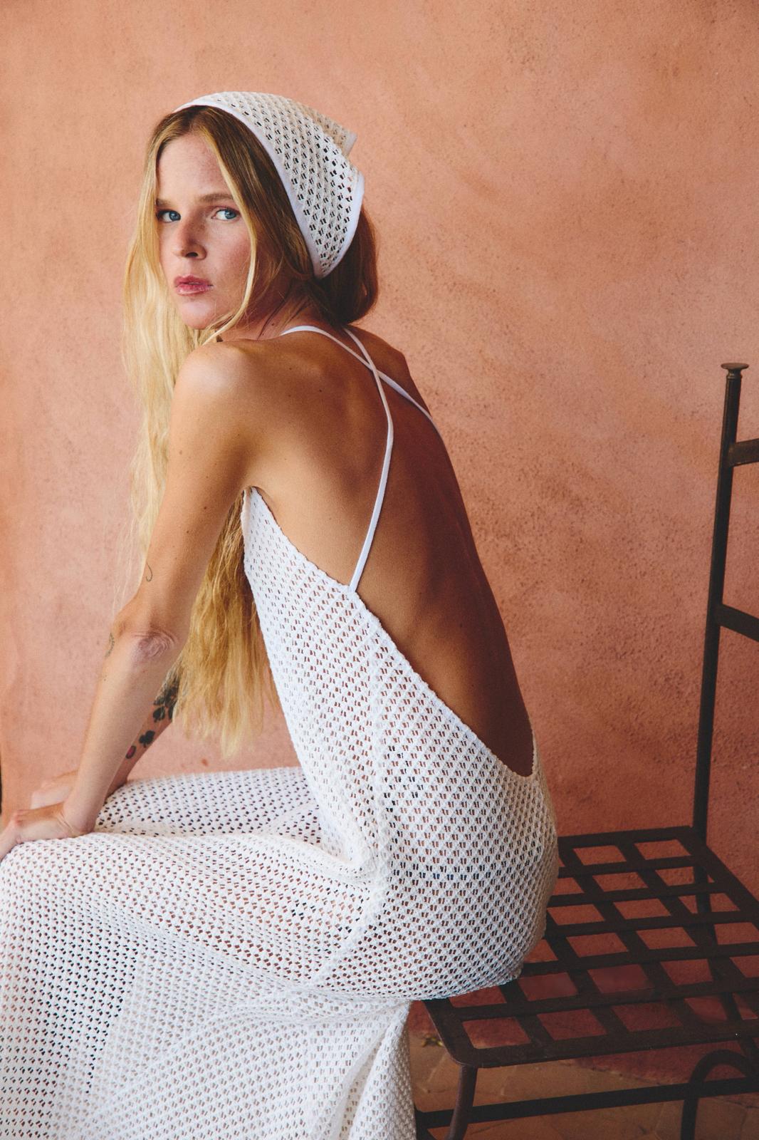 Klint Dress
