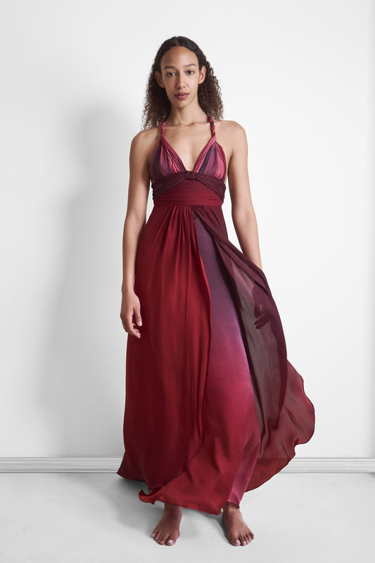 Godard Dress