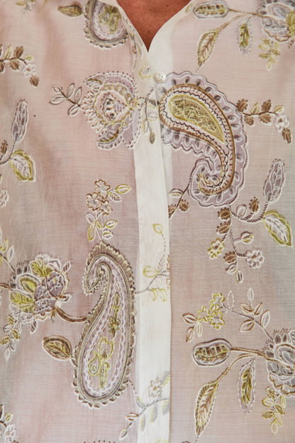 Joplin Blouse