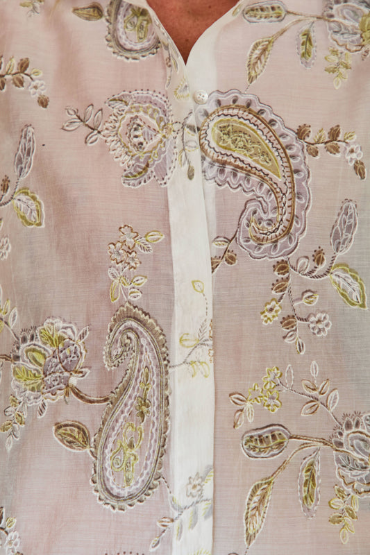 Joplin Blouse