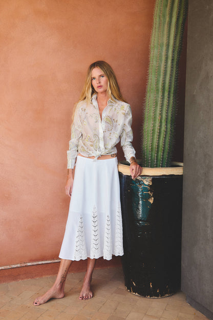 Joplin Blouse