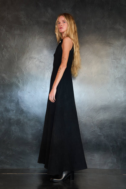 O'Keeffe Dress