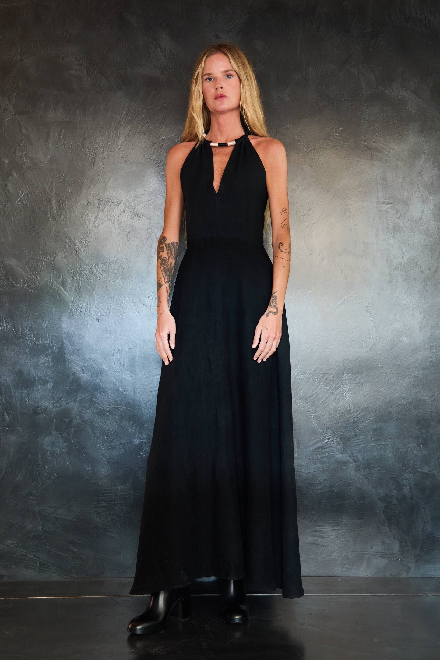 O'Keeffe Dress