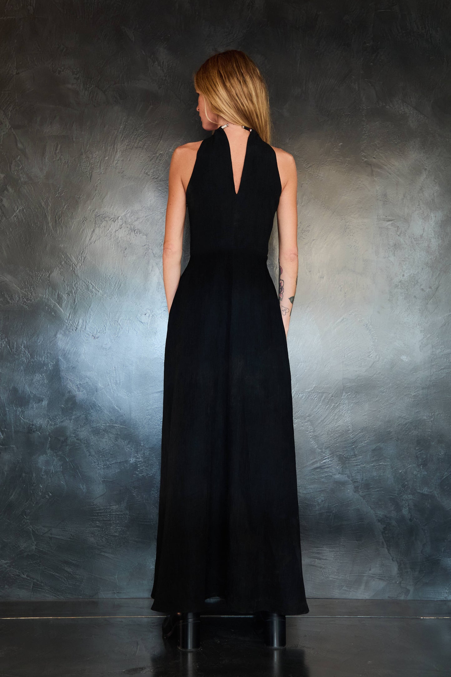 O'Keeffe Dress