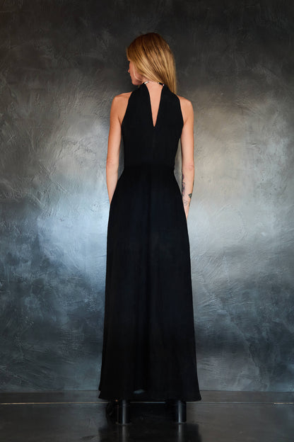O'Keeffe Dress