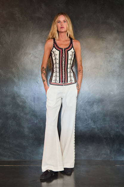 Kahlo Top