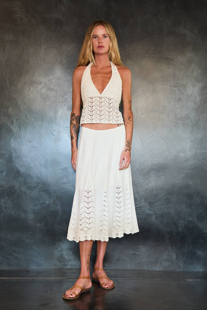 Duncan Skirt