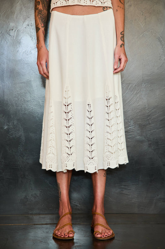 Duncan Skirt