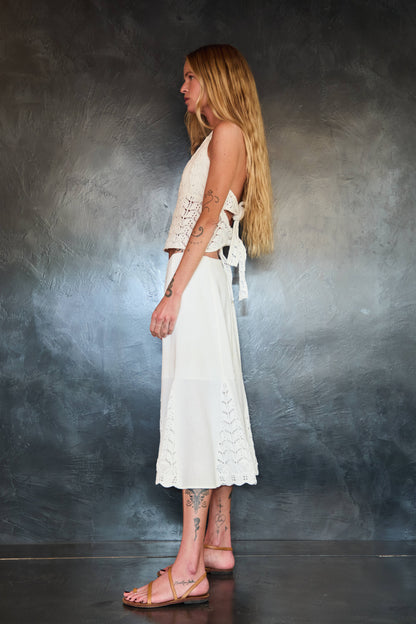 Duncan Skirt