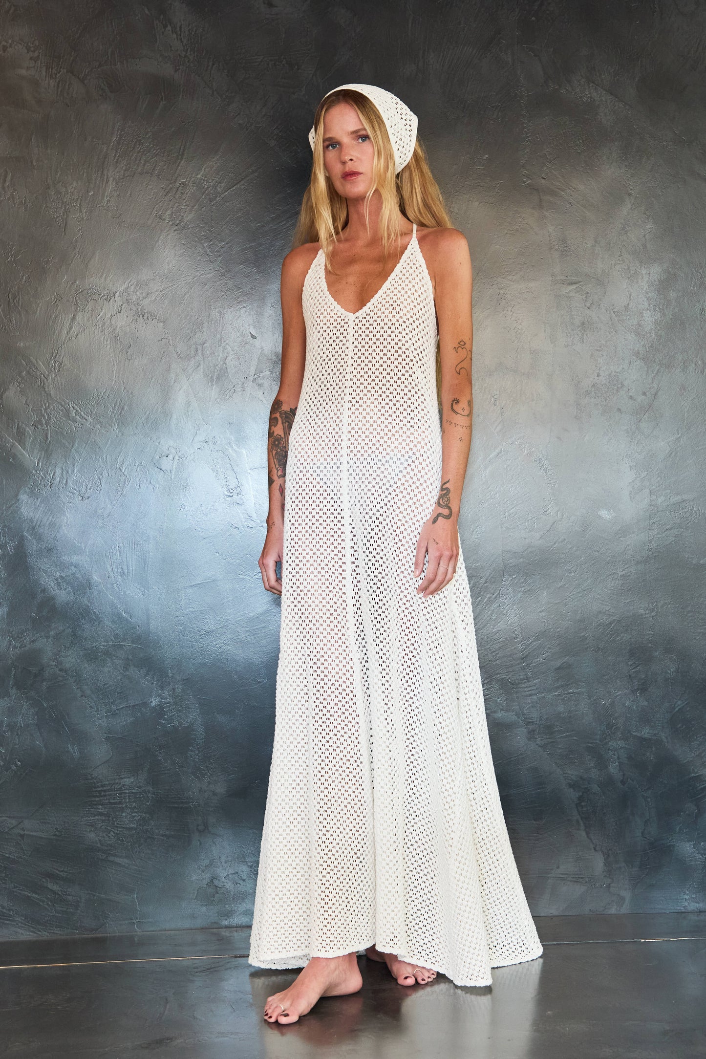 Klint Dress