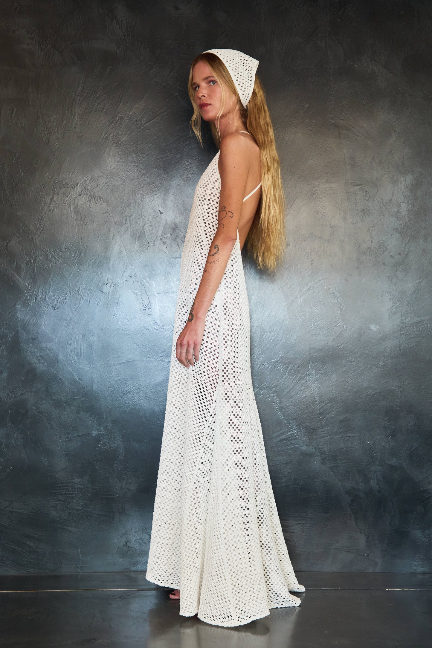 Klint Dress