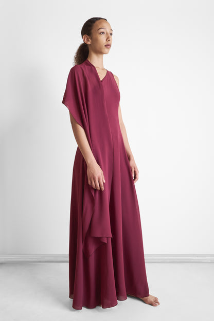 Asymmetric