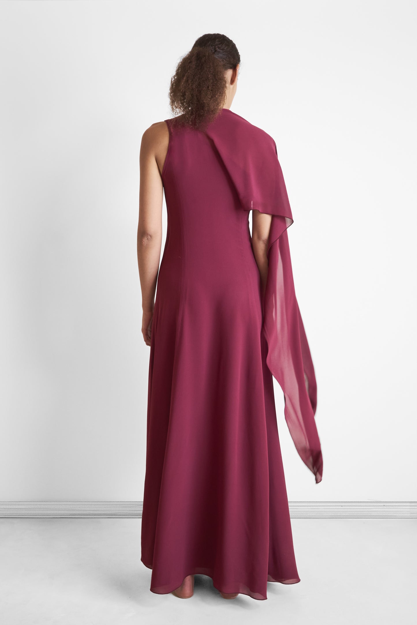 Asymmetric